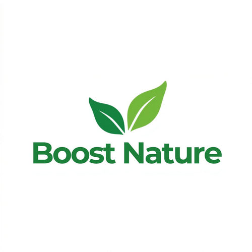BOOST NATURE